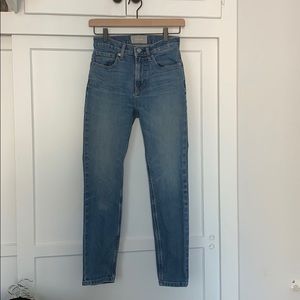 Everlane Denim